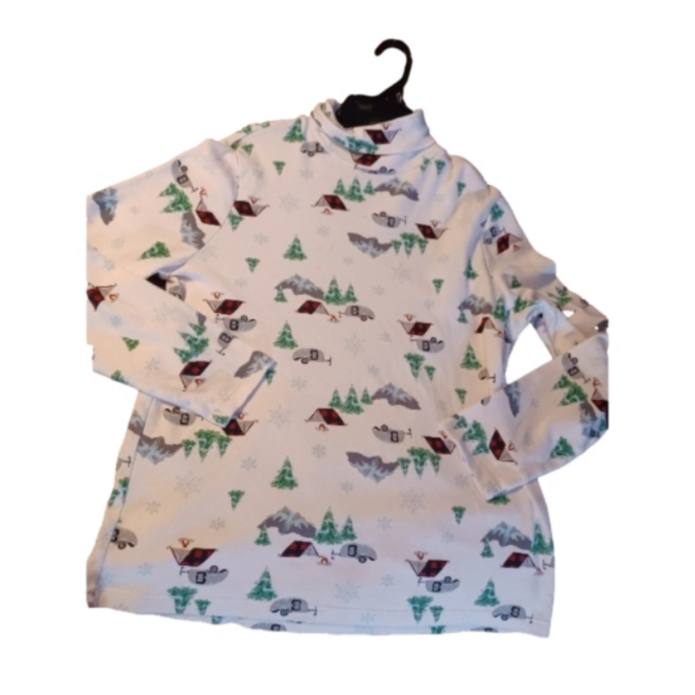 Time and true womens XL 16-18